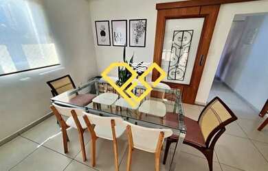 Imagem 4: Cobertura Duplex 3 Quartos em Santos