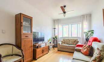 Imagem 2: APARTAMENTO EM LOCALIZAÇÃO PRIVILEGIADA NO CAMBUCI