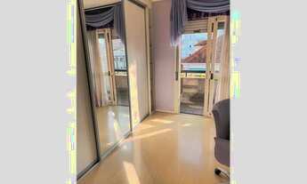 Imagem 6: Apartamento confortável e aconchegante