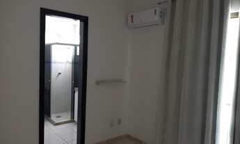 Imagem 2: Casa DUPLEX - 04 SUÍTES - GABINETEC/SANIT.- ARMARIOS- AR - NASCENTE