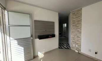 Imagem 5: Apartamento mobiliado no IAPI