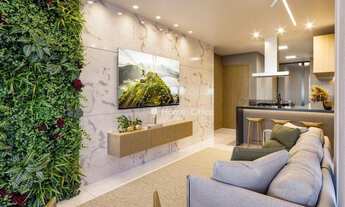 Imagem: Apartamento à venda, 100 m² por R$ 2.000.000,00