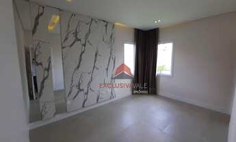 Imagem 5: Casa com 4 dormitórios à venda, 460 m² por R$ 3.850.000,00 - Urbanova - São José dos Campo