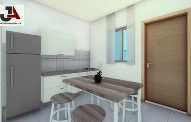 Imagem 7: Vendo geminado pronto em agosto de 2023 - araquari