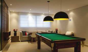 Imagem 5: Apartamento para aluguel com 40 metros quadrados com 1 quarto em Bela Vista - São Paulo