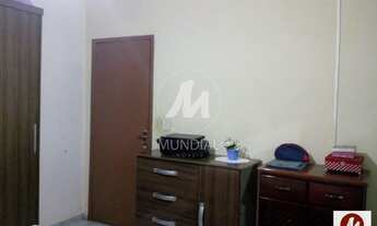 Imagem: Casa (térrea na rua) 3 dormitórios/suite