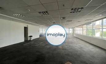 Imagem 4: Conjunto para alugar, 416 m² por R$ 48.870,00/mês - Vila Olímpia - São Paulo/SP