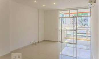 Imagem 2: Apartamento para Aluguel - Tijuca, 2 Quartos, 110 m2