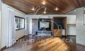 Imagem 5: Santana de Parnaíba - Casa de Condomínio - Alphaville Residencial 9