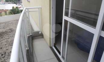 Imagem 6: Casa - 2 quartos - Cachambi [ME