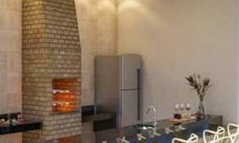 Imagem 5: Apartamento de 02 quartos com sacada e elevador em Resende