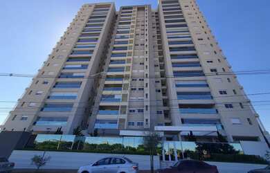 Imagem 4: Ribeirão Preto - Apartamento Padrão - Nova Aliança