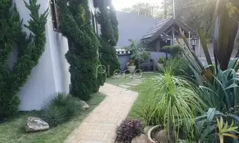 Imagem 4: Casa - Parque Terranova - Valinhos