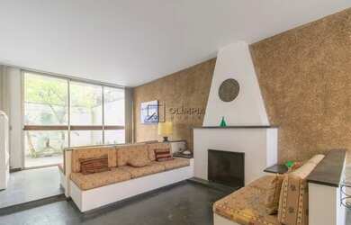 Imagem 6: Venda Casa 4 Dormitórios - 387 m² Vila Madalena