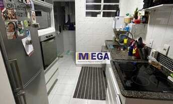 Imagem 4: Apartamento com 2 dormitórios à venda, 74 m² por R$ 250.000 - Parque da Figueira - Campina