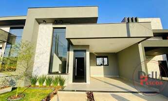 Imagem 6: Casa com 3 dormitórios à venda, 140 m² por R$ 1.015.000,00 - Jardim Mantova Residencial