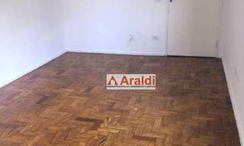 Imagem 2: Apartamento com 3 dormitórios à venda, 67 m² por R$ 372.000,00 - Vila Paulista - São Paulo