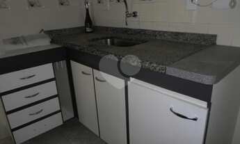 Imagem: Apartamento - 02 quartos - Méier ME