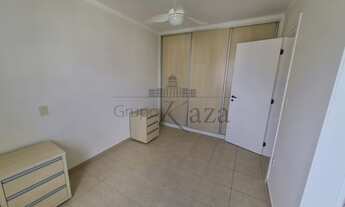Imagem 7: Apartamento - Floradas de São José - Residencial Pontal do Maragogi - 60m² - 2 Dormitórios