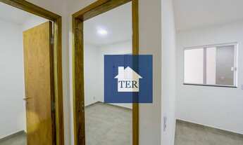 Imagem 3: Apartamento Decorado com 2 dormitórios à venda, 40 m² por R$ 324.990 - Vila Romero - São P