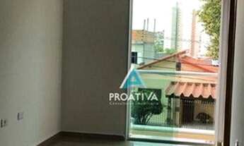 Imagem 7: Sobrado com 2 dormitórios, 94 m² - venda por R$ 600.000,00 ou aluguel por R$ 2.820,00/mês