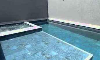 Imagem 3: Belíssima Casa no Cond. SandLake 04 suítes com 350m² no Recreio!!!!