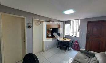 Imagem 2: Apartamento para Aluguel - Barreto, 2 Quartos, 52 m2