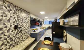 Imagem 3: Apartamento 5/4 Edifício Pedra do Sol