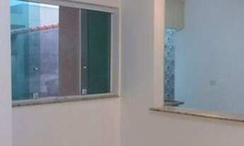 Imagem 5: Cobertura com 3 dormitórios para alugar, 180 m² por R$ 2.815,00/mês - Vila Metalúrgica - S