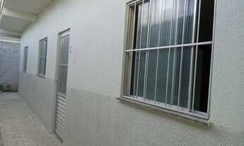 Imagem 1: Apto 02 Quartos Bairro Cajazeiras