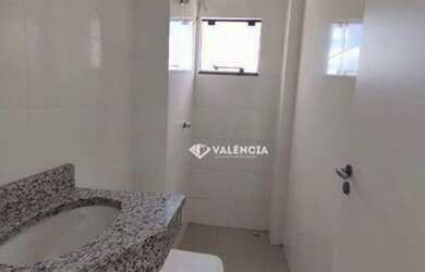 Imagem 6: Apartamento Semi Mobiliado Com 2 Quartos Para Alugar No Residencial Piquiri Por R$ 1.600