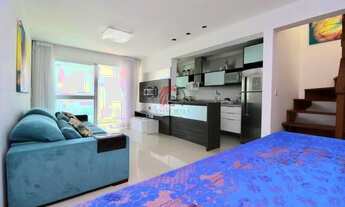 Imagem 4: Cobertura vista para o mar de Torres