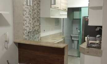 Imagem: S - Av Antonio Manoel - Rua de acesso ao