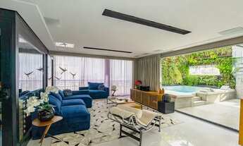 Imagem 3: Penthouse com 4 dormitórios à venda, 216 m² por R$ 4.090.000 - Vila Mariana - São Paulo/SP