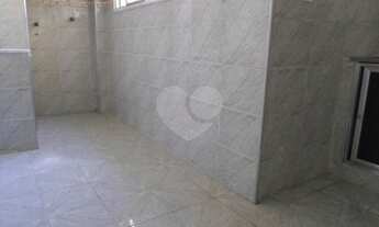 Imagem 4: Apartamento - 03 quartos - Del Castilho [ME