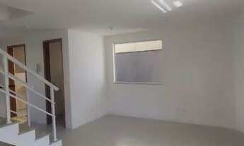 Imagem 4: Casa de condomínio para venda tem 95 metros quadrados com 3 quartos em Badu - Niterói - RJ