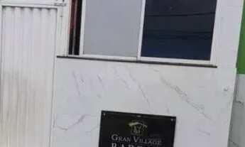 Imagem: Gran Vilage Raposa-Turu