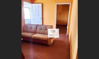 Imagem 6: Casa com 1 dormitório para alugar, 30 m² por R$ 1.600,00/mês - Jardim Santa Genebra II (Ba