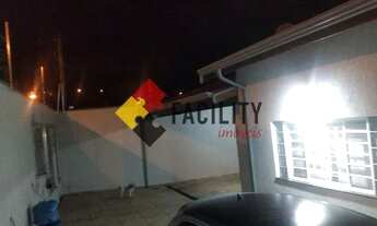 Imagem 5: Casa com 2 dormitórios à venda, 200 m² por R$ 380.000,00 - Jardim Paranapanema - Campinas