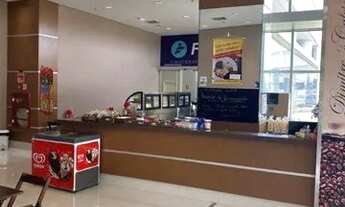 Imagem 2: Sala à venda, 42 m² por R$ 320.000 - Jardim Califórnia - Ribeirão Preto/SP