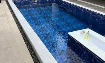 Imagem: Locação casa Temporada Peruibe