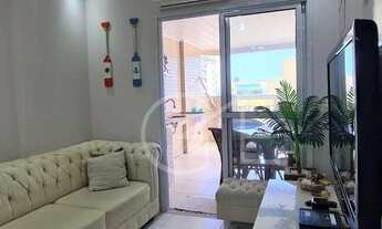 Imagem 7: Apartamento Espetacular Vista p/o Mar - Praia Grande