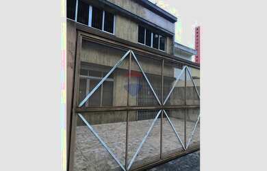 Imagem 6: SOBRADO COMERCIAL