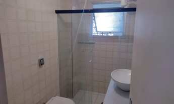 Imagem: Apartamento, venda ou locação.1 dormitório