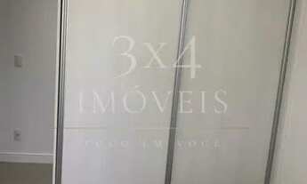 Imagem 6: Apartamento a venda dois dormitórios suíte, living com terraço, cozinha, uma vaga 56metros