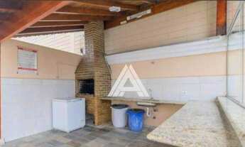 Imagem 6: Apartamento com 2 dormitórios para alugar, 60 m² - Jardim - Santo André/SP