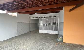 Imagem 3: Aluga-se Casa Nova Betania 3 suítes