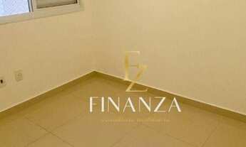 Imagem 3: Apartamento à locação no Residencial Patio Andaluz - Indaiatuba - SP