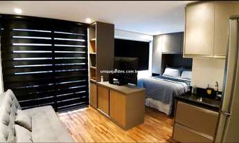 Imagem 3: Vila Madalena: Studio | 1 Vaga