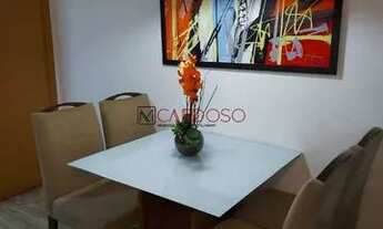 Imagem: Residencial Siena - QN 508 2 quartos, Cozinha